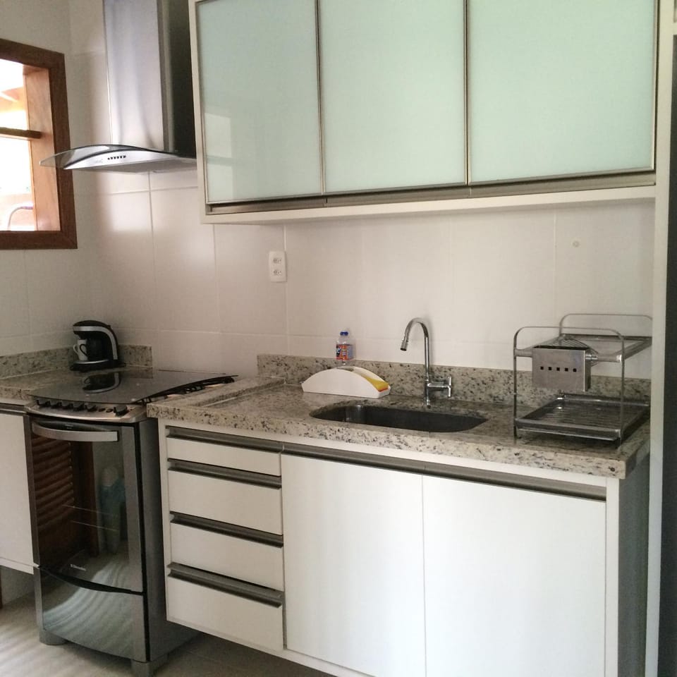 Apto incrível em condomínio lindo Apartment in Praia do Forte