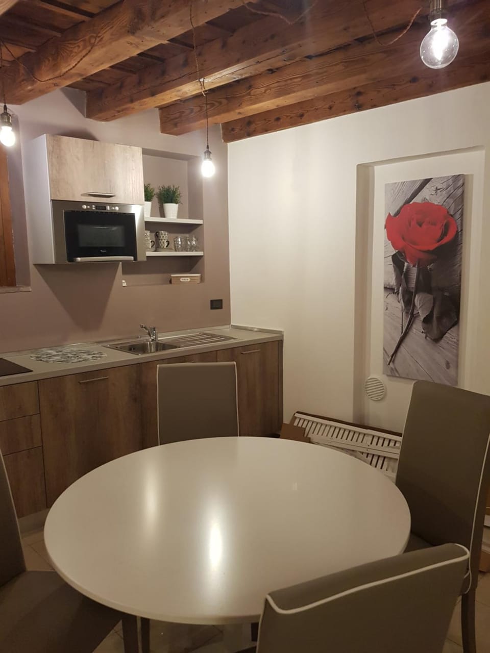 Casa Rossella Apartment in Verona