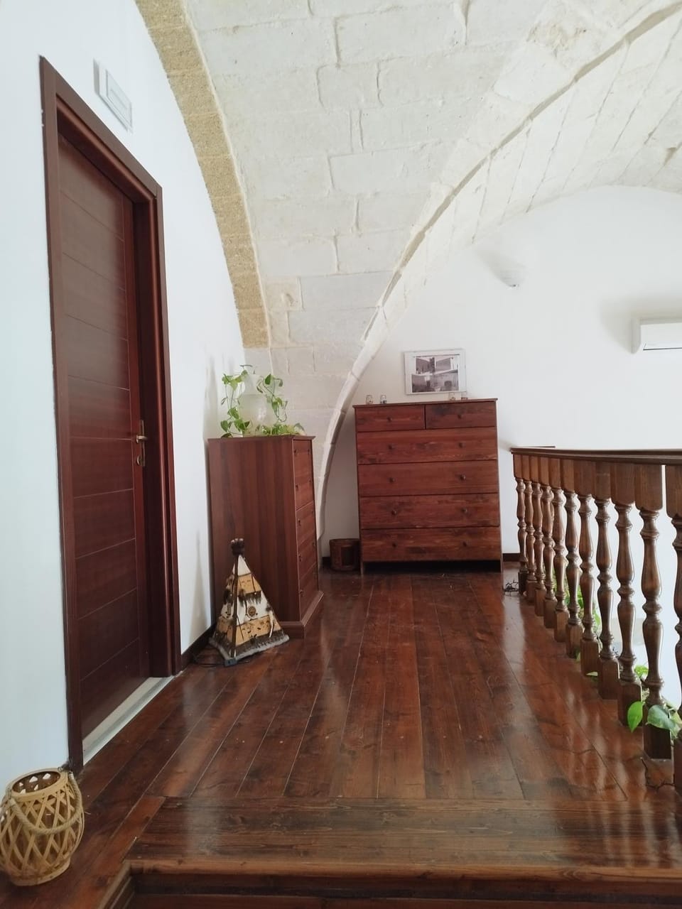 B&B Terra Serena Bed and Breakfast in Apulia