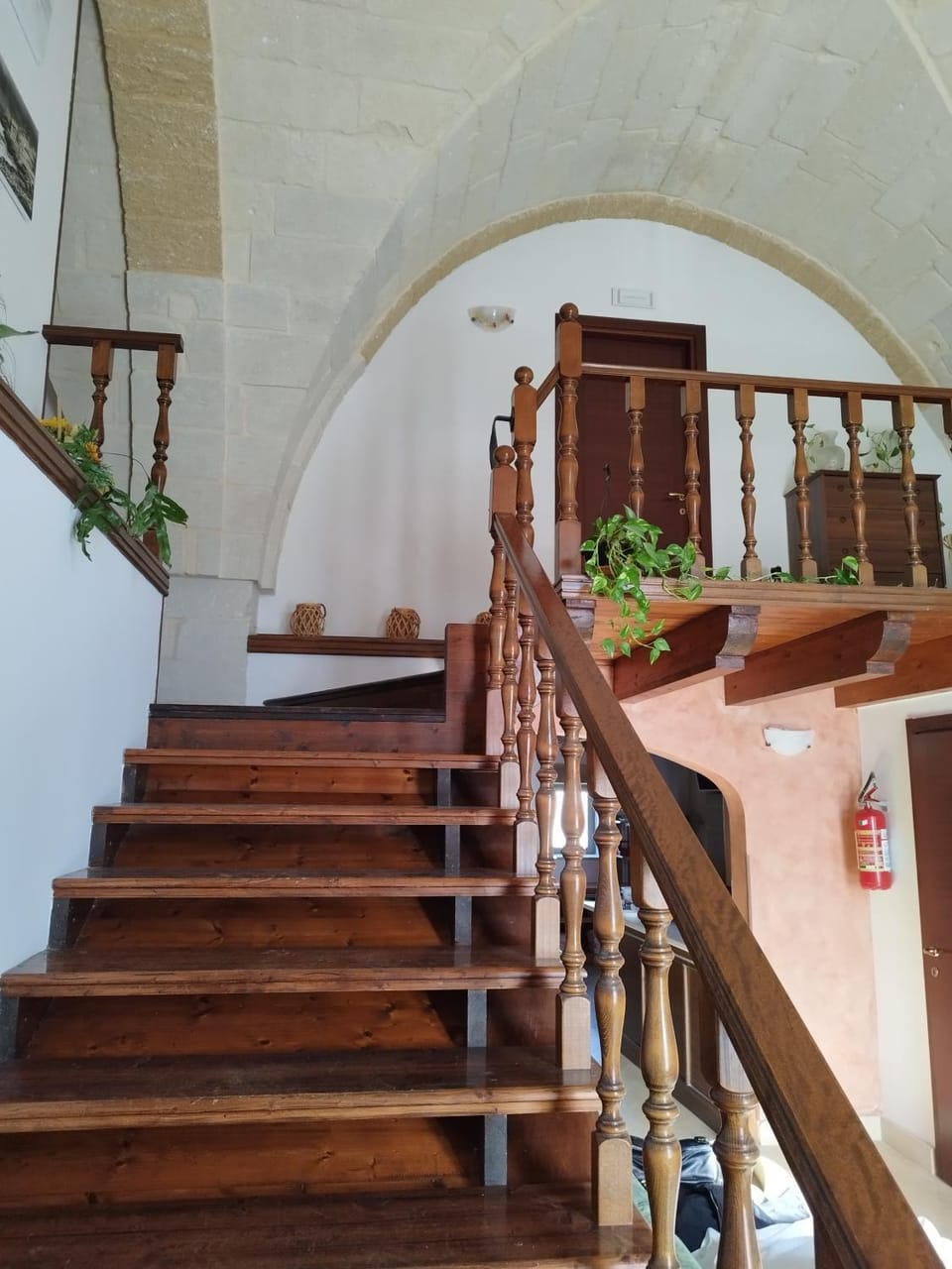 B&B Terra Serena Bed and Breakfast in Apulia