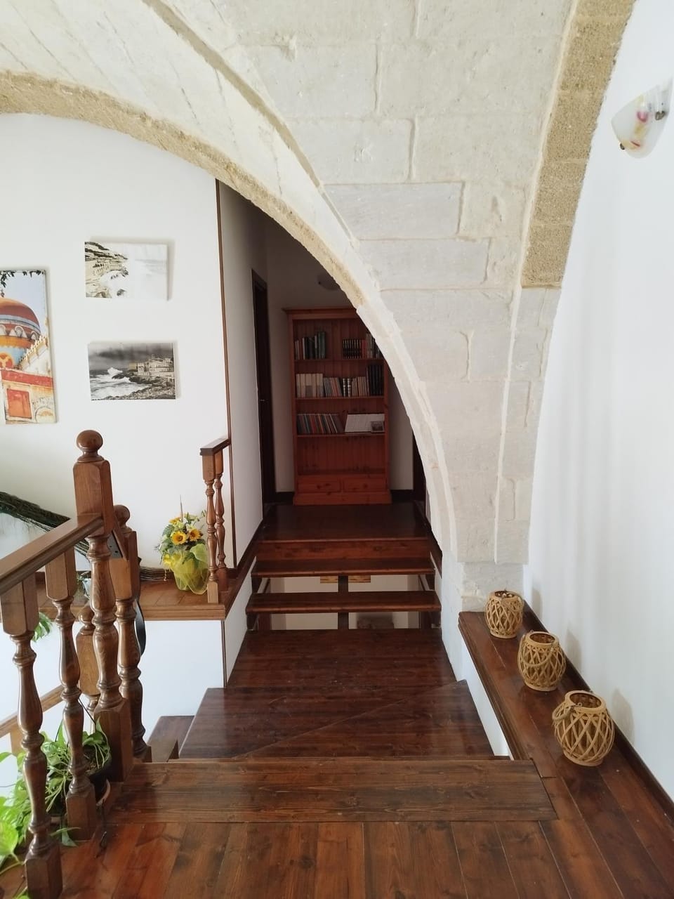 B&B Terra Serena Bed and Breakfast in Apulia