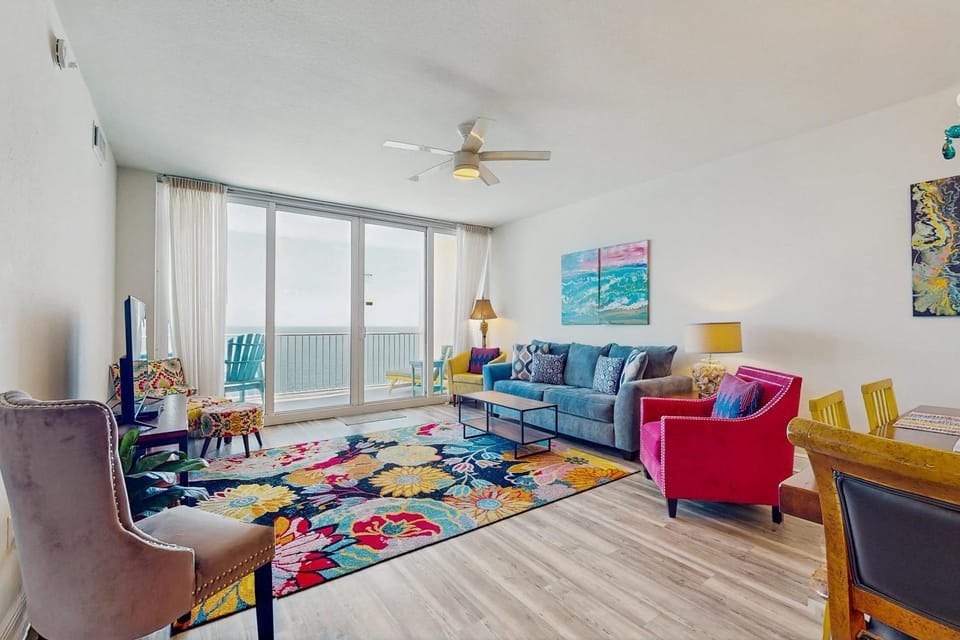 San Carlos #1808 House in Gulf Shores