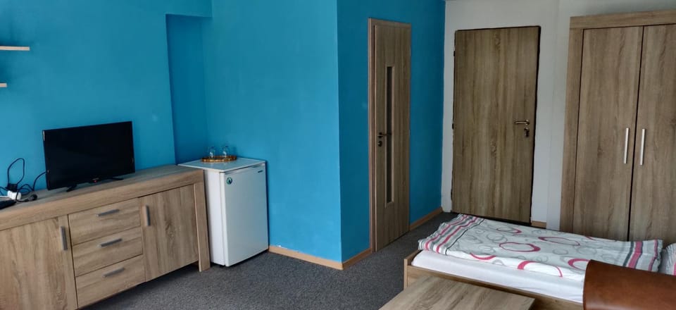 Ubytování u Kováře Bed and Breakfast in Saxony