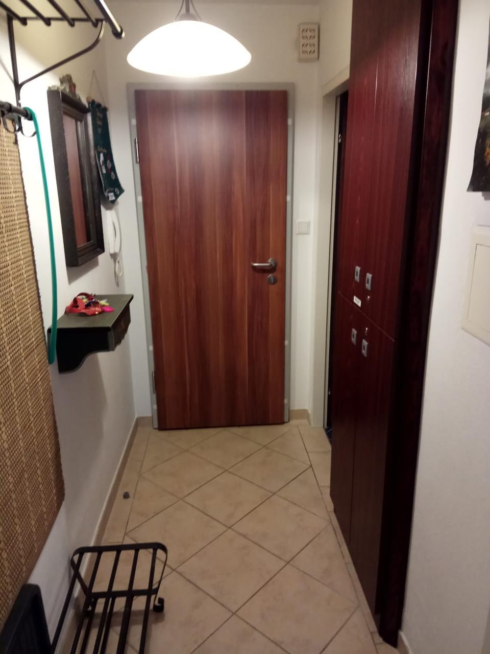Apartmán Franz Apartment in Piesendorf