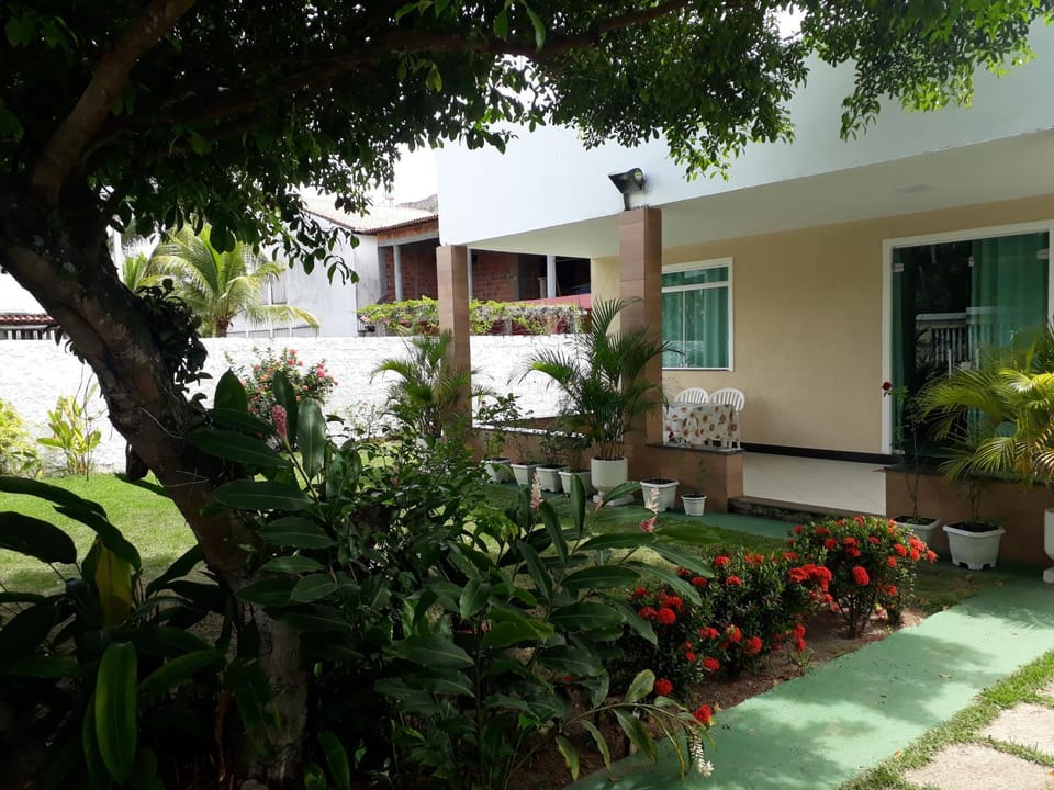 Patio, Facade/entrance