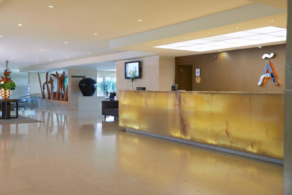 TV and multimedia, Lobby or reception, Lounge or bar