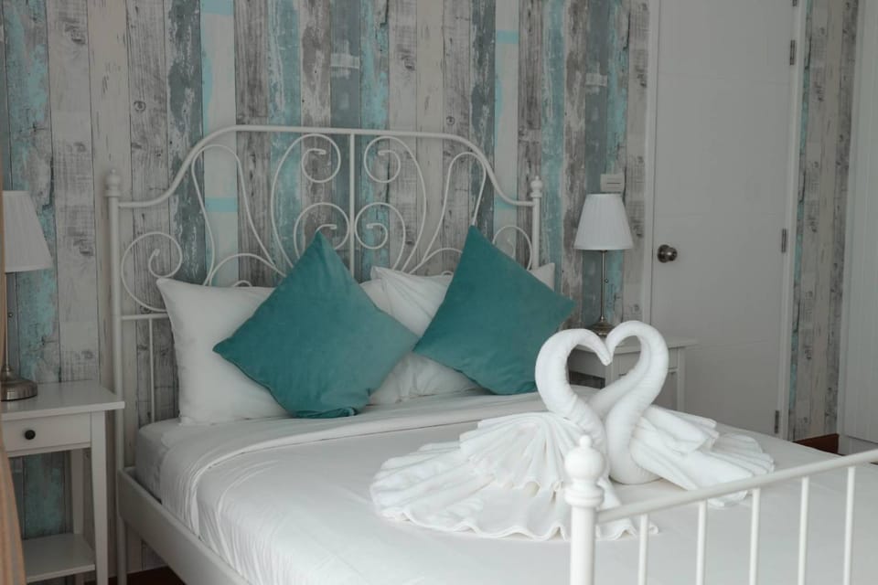 My Resort Hua Hin Room D408 Apartment in Nong Kae