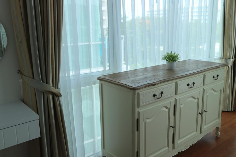 My Resort Hua Hin Room D408 Apartment in Nong Kae