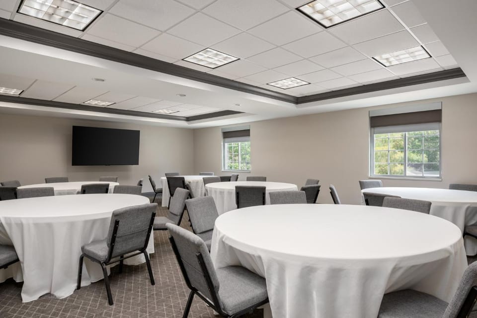 Meeting/conference room