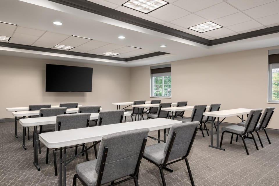 Meeting/conference room