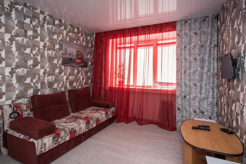 Апартаменты-студия на пр Науки,Мечникова Apartment in Dnipro