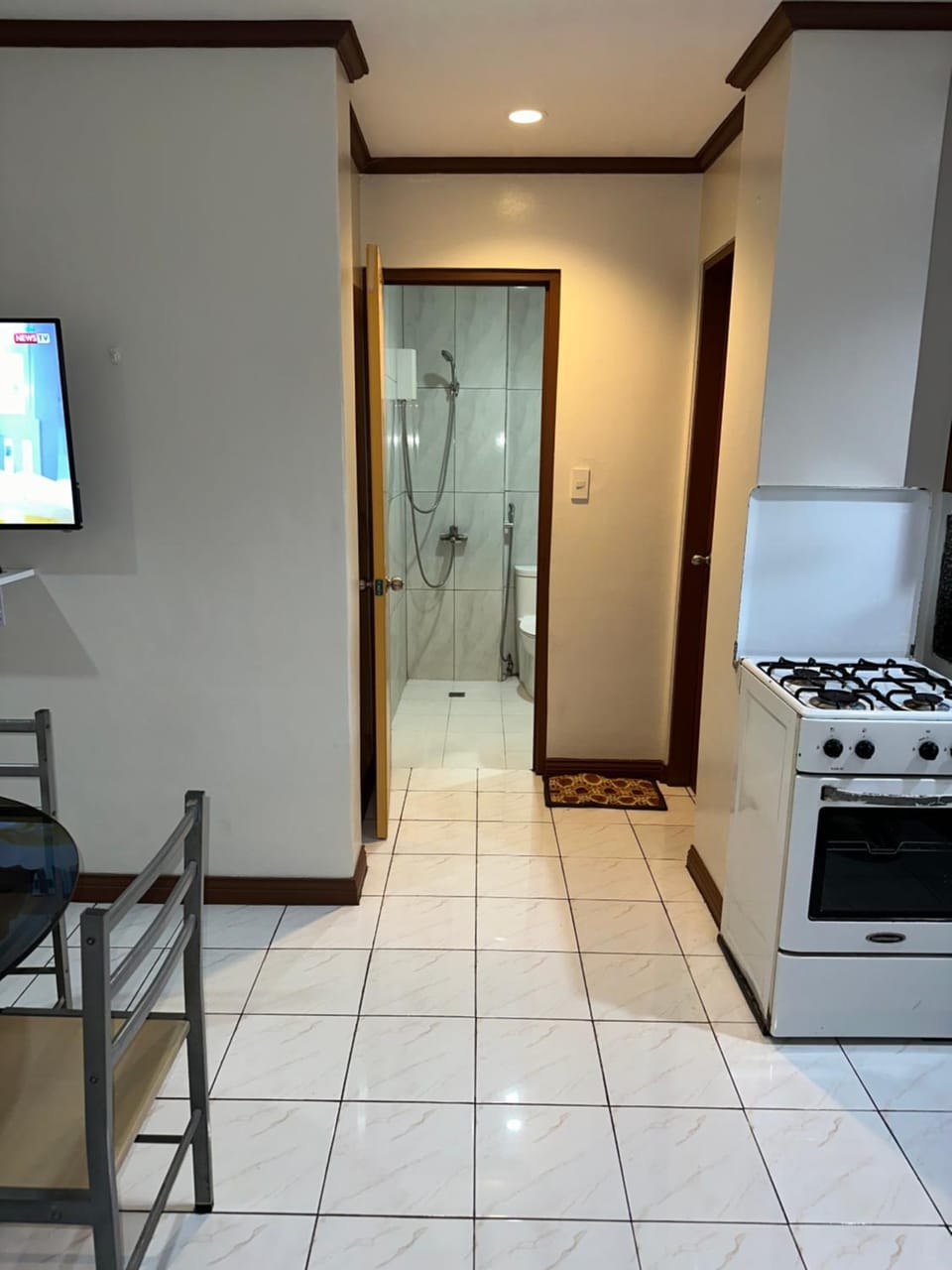 2bedroom apartment near CONVENTION center Apartment in Iloilo City