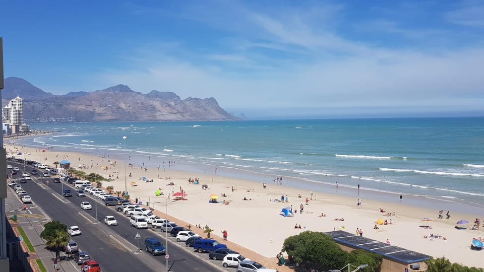 Balcony/Terrace, Beach, Sea view