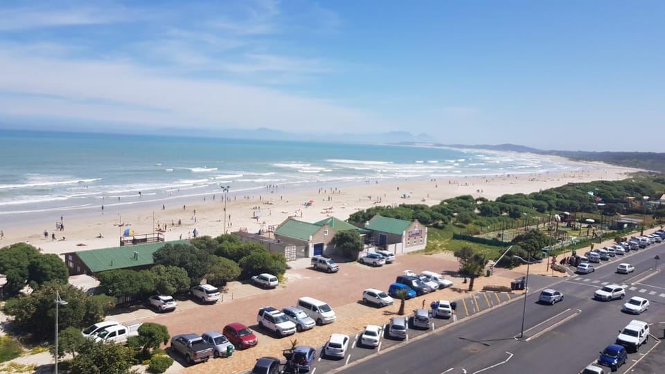 Beach, City view, Sea view, Street view