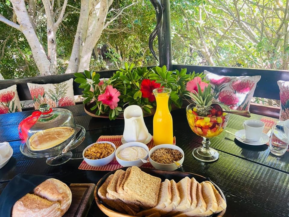 The Ocean Bay Luxury Guesthouse Bed and Breakfast in Eastern Cape