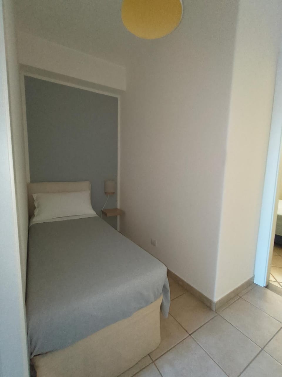 5 C Cutaias Apartment House in Catania