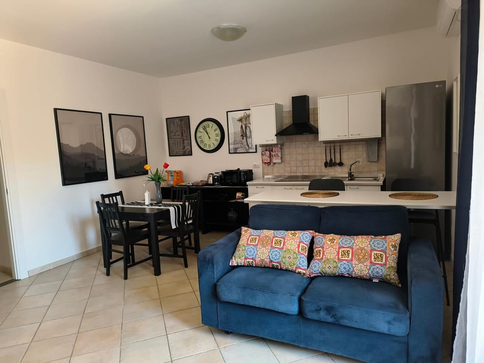 5 C Cutaias Apartment House in Catania