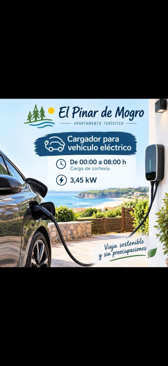 El Pinar de Mogro Apartment in Cantabria