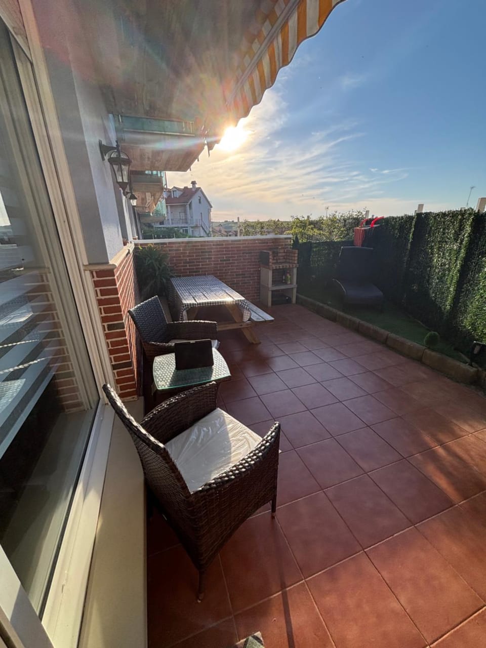 El Pinar de Mogro Apartment in Cantabria