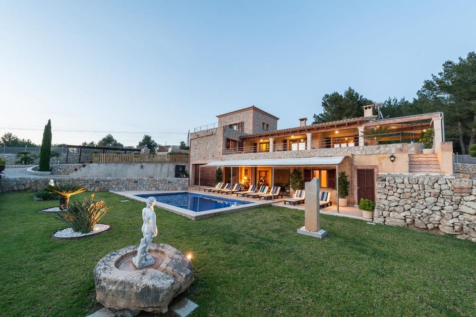 Garden, Swimming pool, Swimming pool