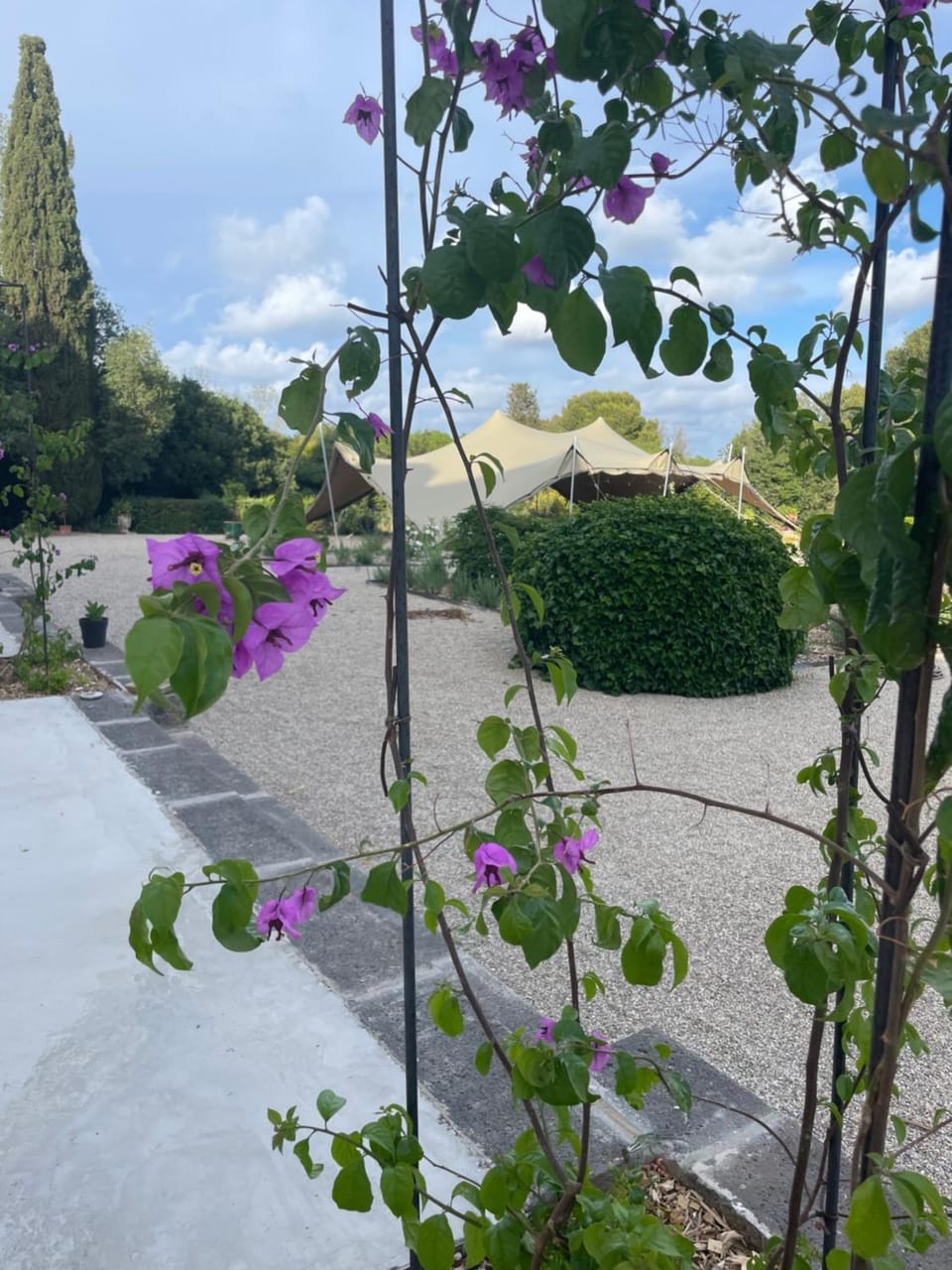 La Bellonette Bed and Breakfast in Mèze