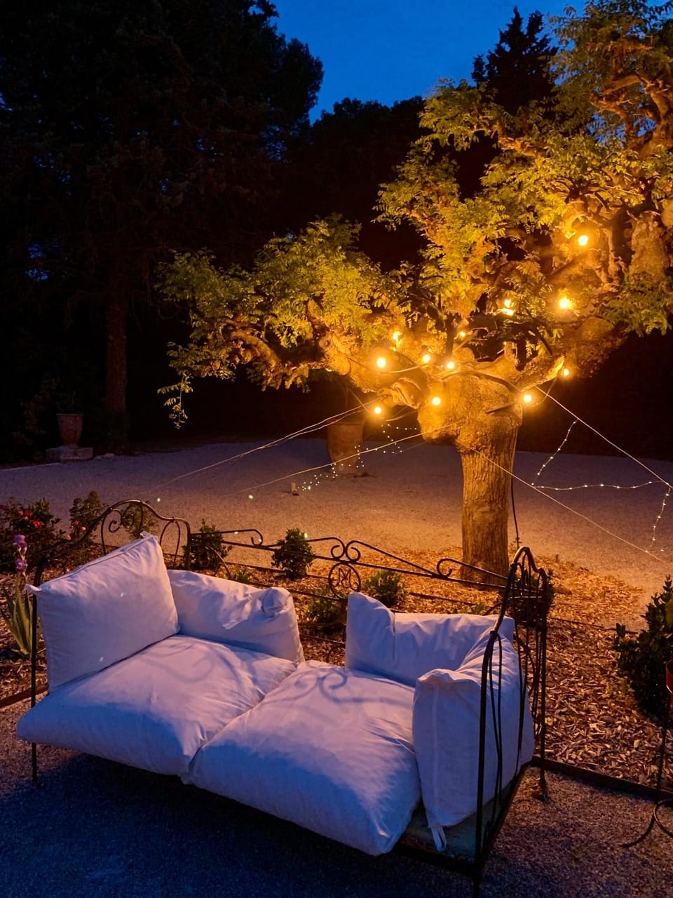La Bellonette Bed and Breakfast in Mèze