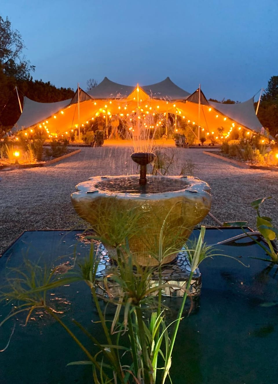 La Bellonette Bed and Breakfast in Mèze