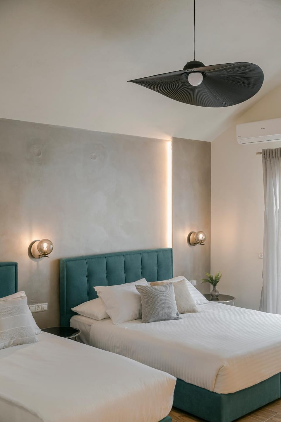 Socrates Apartments Hotel in Skala