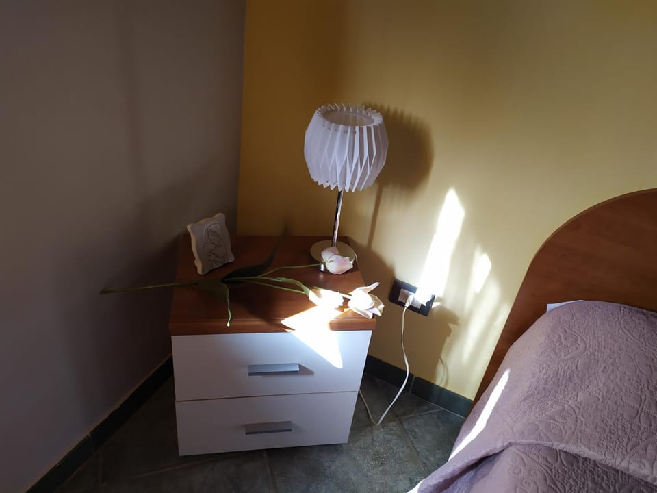 Casa vacanze Fede House in Sicily