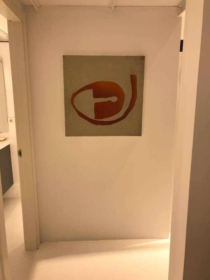 (Darío) Modern & luxury space near Plaza Mayor Apartment in Centro