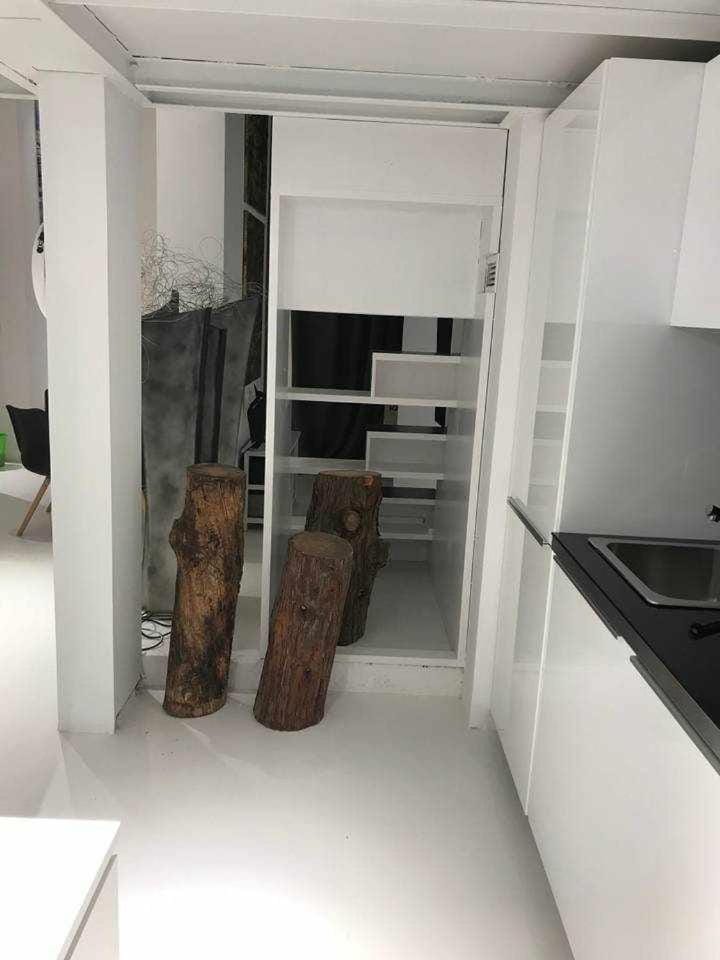 (Darío) Modern & luxury space near Plaza Mayor Apartment in Centro