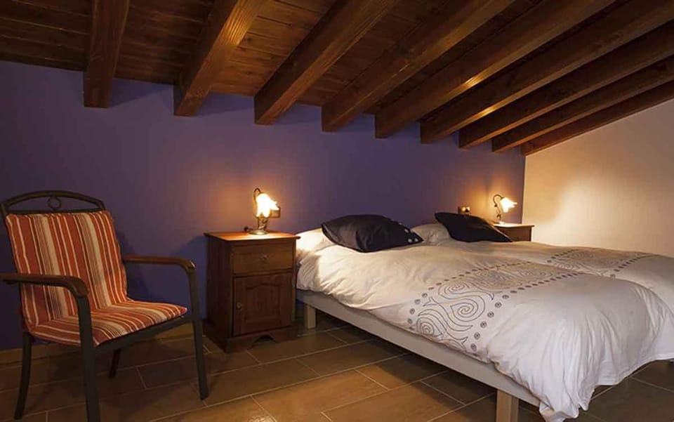 Casa Rural Nazar House in La Rioja