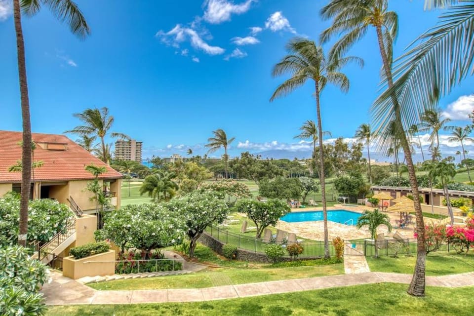 Kaanapali Royal F303 Apartment in Kaanapali