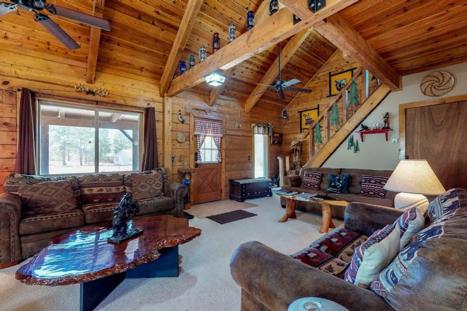1 Little Rabbit House in Pagosa Springs