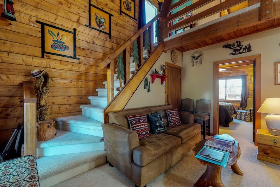 1 Little Rabbit House in Pagosa Springs
