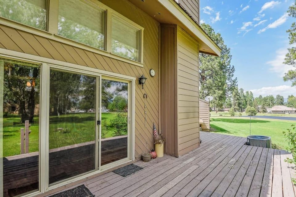 Pines 4013 Apartment in Pagosa Springs