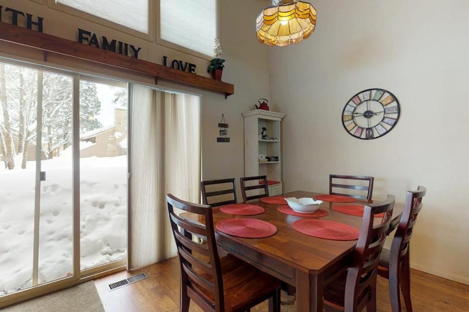 Pines 4013 Apartment in Pagosa Springs