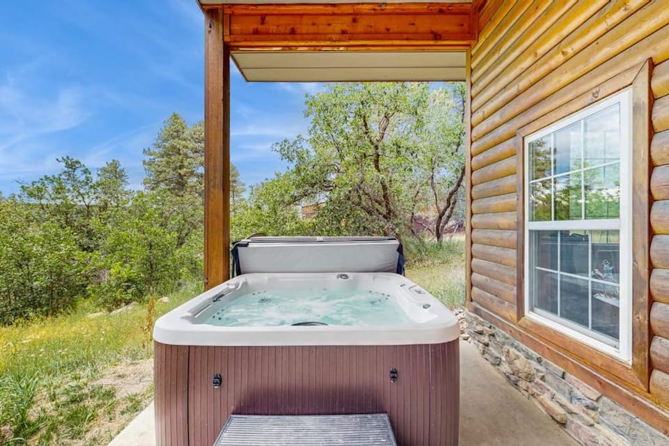 Red Top Lodge House in Colorado