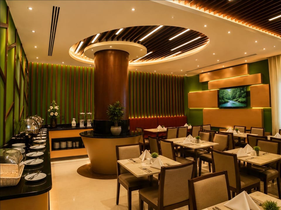 Coffee/tea facilities, Breakfast, Continental breakfast, Buffet breakfast