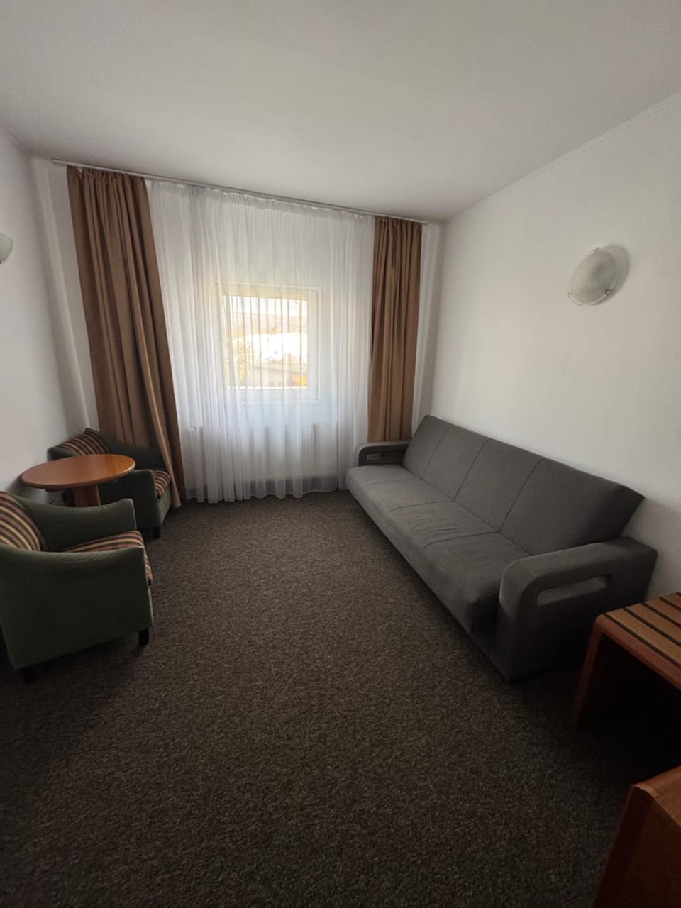 Casa de Piatra Bistro Bed and Breakfast in Cluj-Napoca