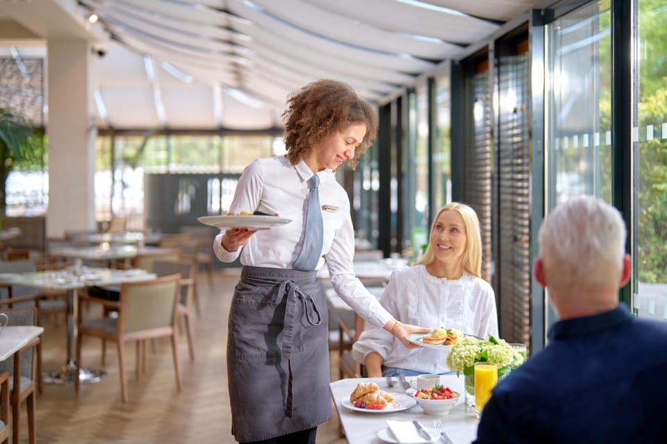 Restaurant/places to eat, Breakfast