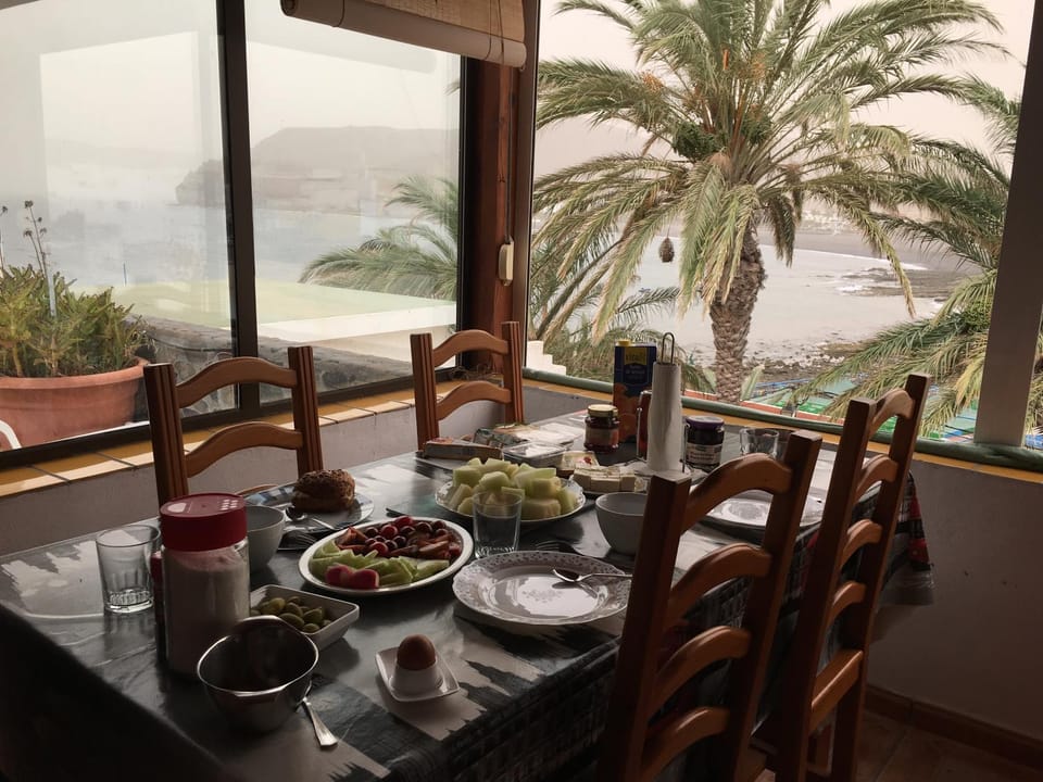 Sea view