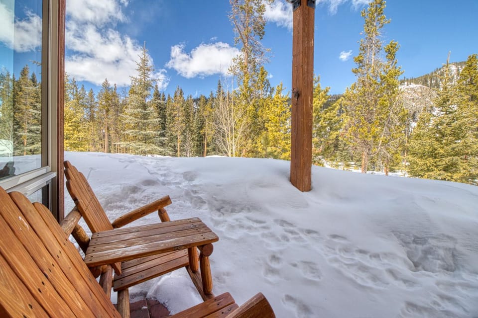 Settler's Creek 6524 Apartment in Keystone