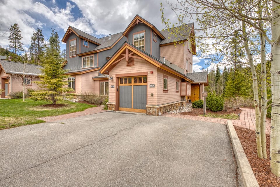 Settler's Creek 6524 Apartment in Keystone