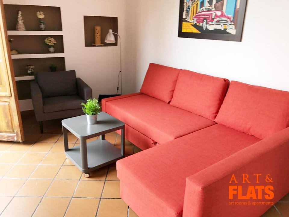 CALLE CUENCA 2 Apartment in Valencia