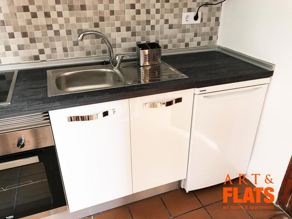 CALLE CUENCA 2 Apartment in Valencia