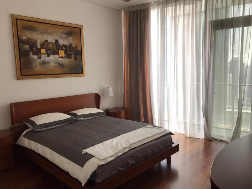 Avenue K Vacation rental in Federal Territory of Kuala Lumpur