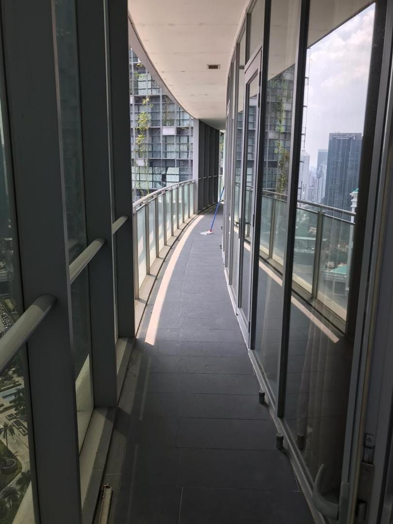 Avenue K Vacation rental in Federal Territory of Kuala Lumpur