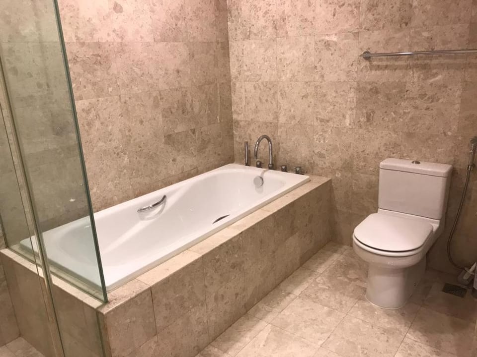 Avenue K Vacation rental in Federal Territory of Kuala Lumpur
