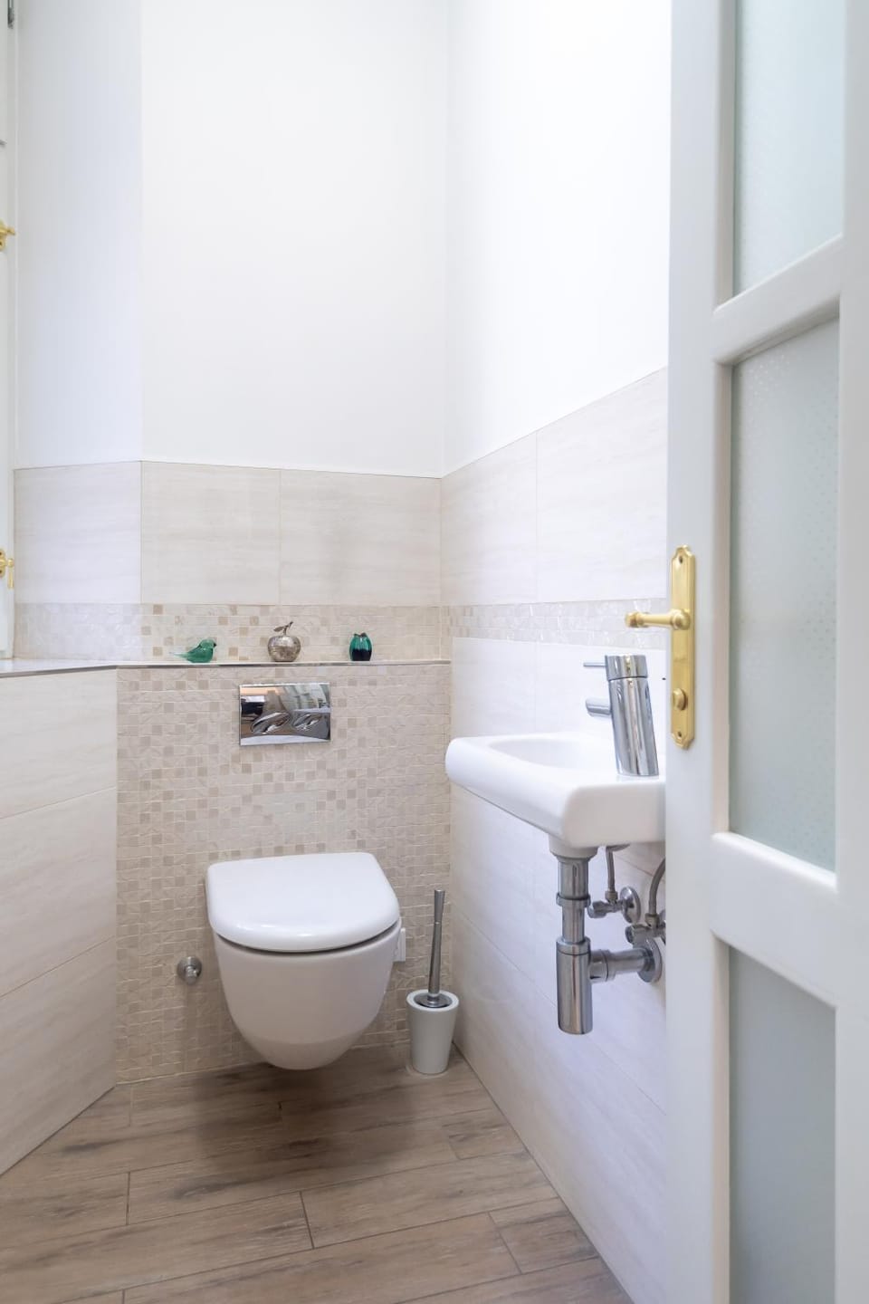 Quiet apartment in the heart of Old Town centre Apartment in Prague